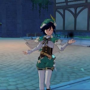 Meet your Posher, Emma